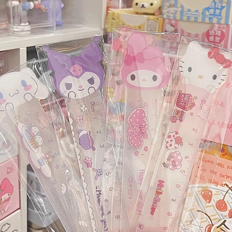 Règle Cinnamoroll Mignonne San - Workshop Tools Kit avis et prix