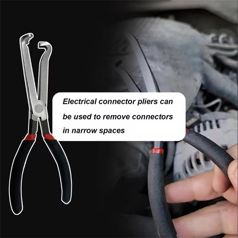 Pince de déconnexion électriqu - Car Workshop Tools Equipment avis et prix