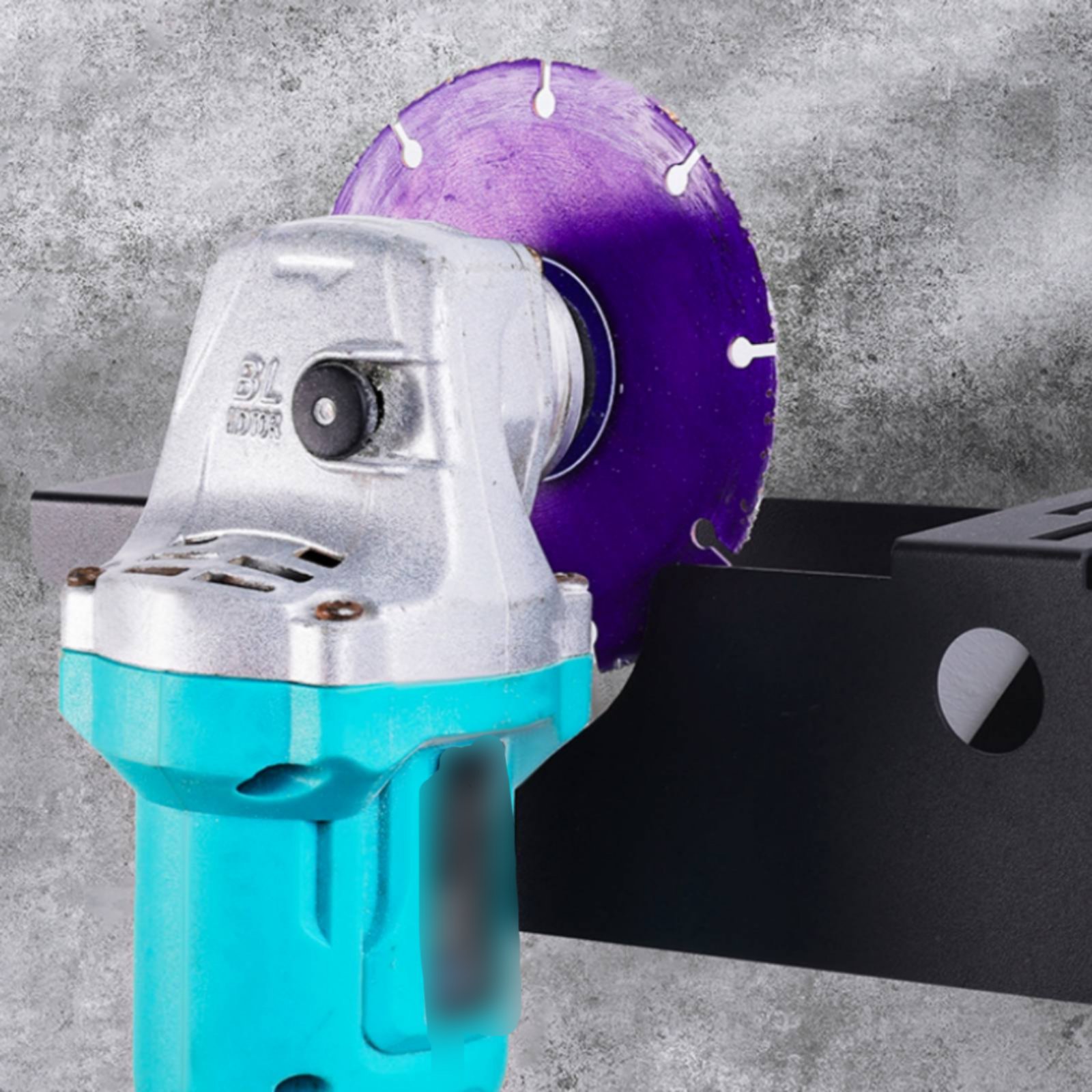 Support pour meuleuse d'angle  - Power Tools In Workshop avis et prix
