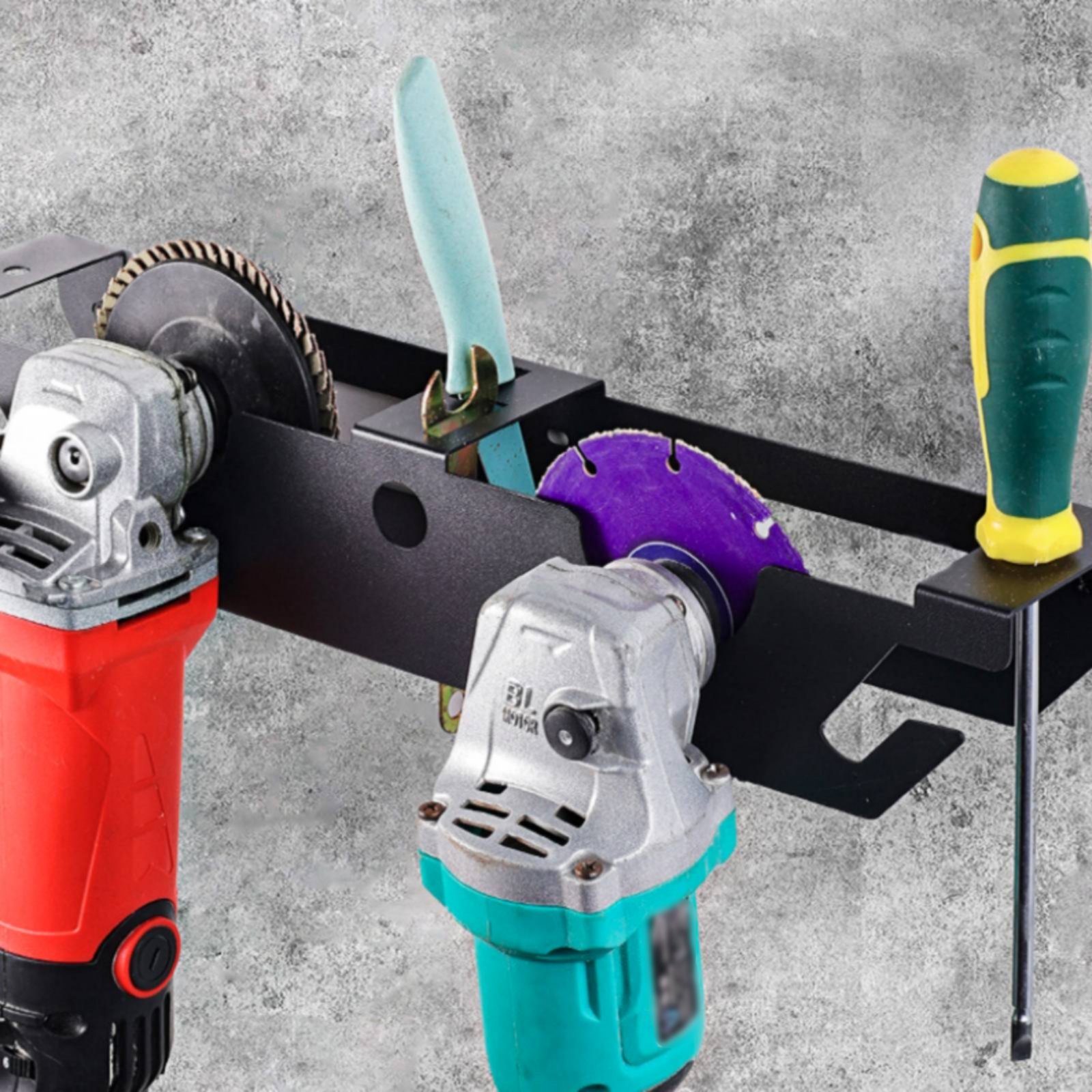 Support pour meuleuse d'angle  - Power Tools In Workshop avis et prix