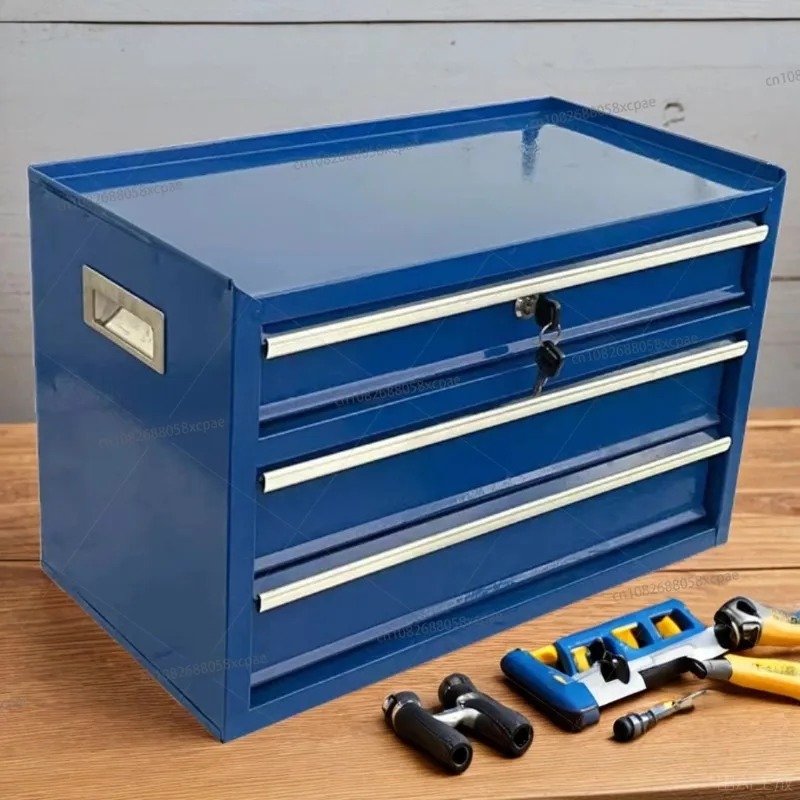 Boîte à outils de bureau, Clas - Tools Workshops avis et prix