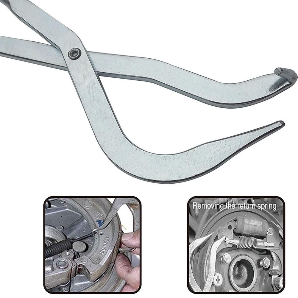 Pince à ressort de rappel de f - Workshop Tools Kit avis et prix
