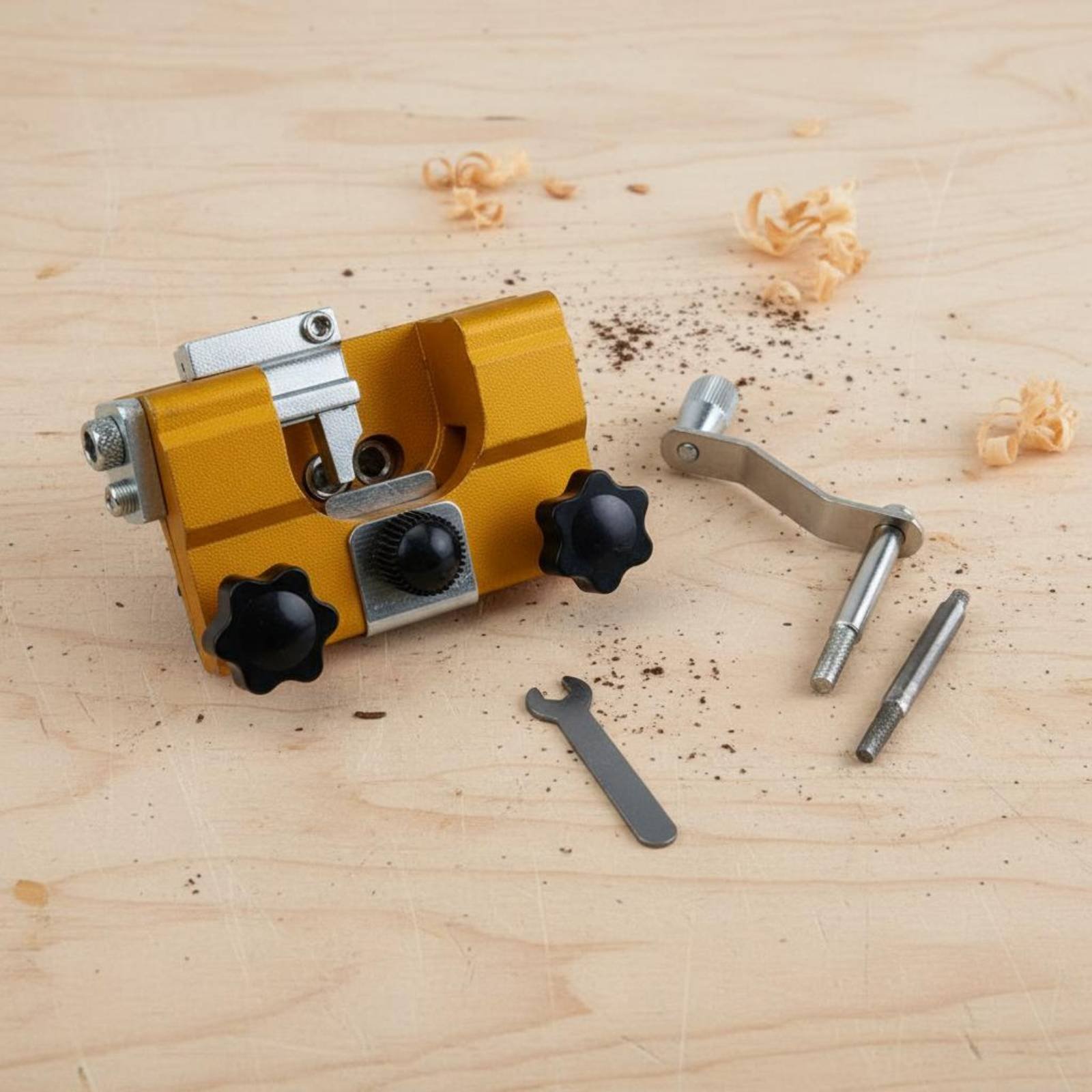 Outil de rectification de chaî - Workshop Tools Uses avis et prix