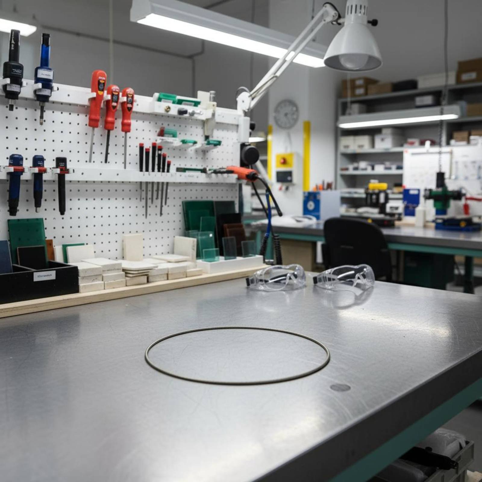 Lame de coupe en boucle contin - Power Tools In Workshop avis et prix
