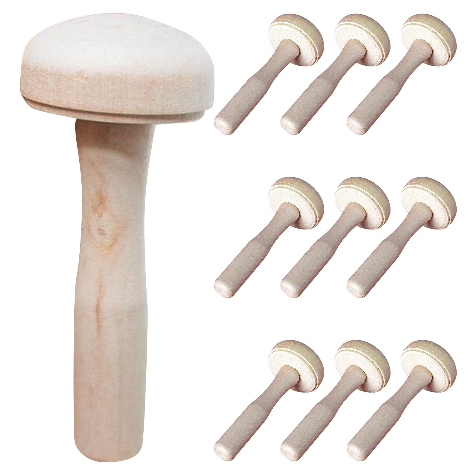 10 rouleaux de gravure en bois - Tools Workshop Kids avis et prix