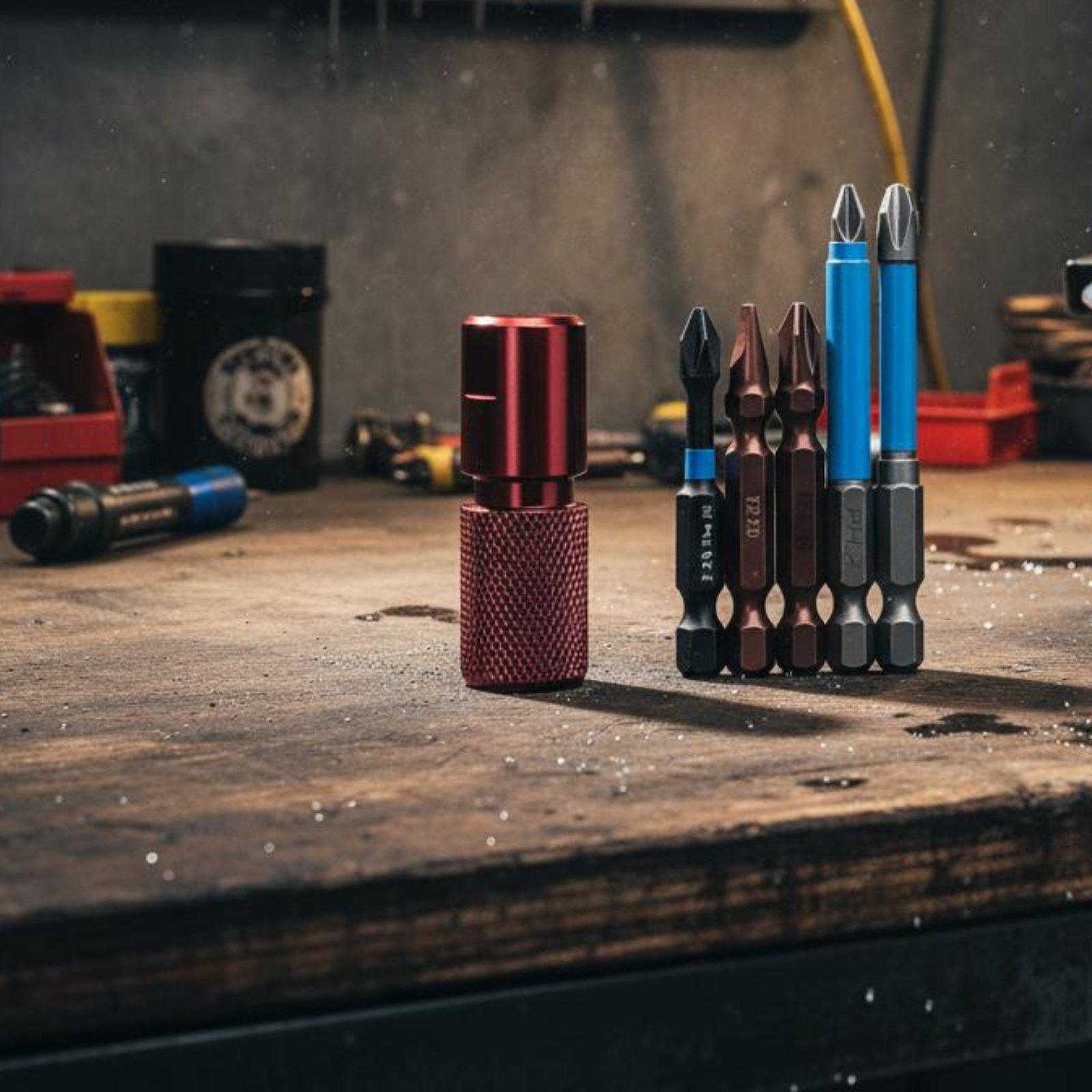 Adaptateur professionnel pour  - Workshop Tools Uses avis et prix