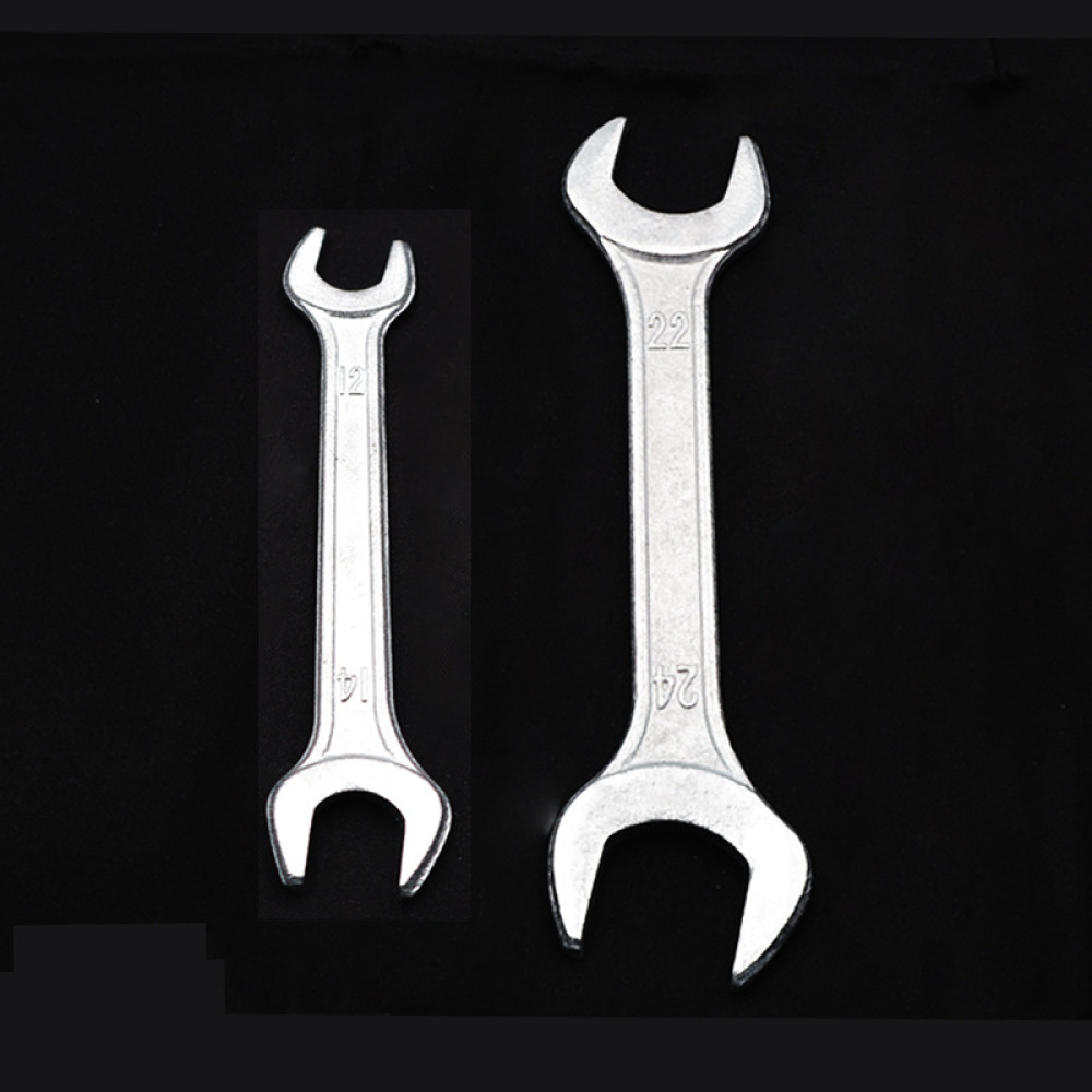 Clé manuelle à double tête, ou - Workshop Tools In Engineering avis et prix