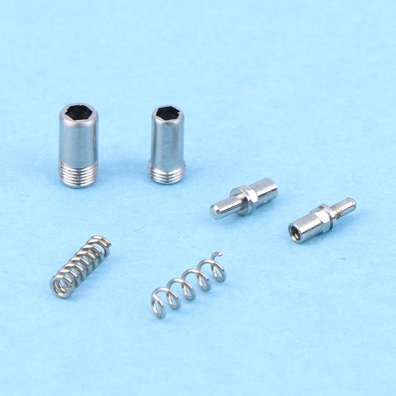 Kit de ressorts pour couronnes - Tools At Workshop avis et prix