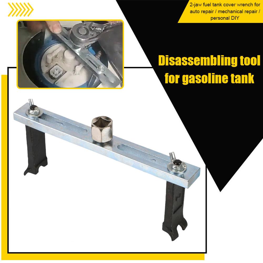 Capuchon précieux de carburant - Car Workshop Tools Equipment avis et prix