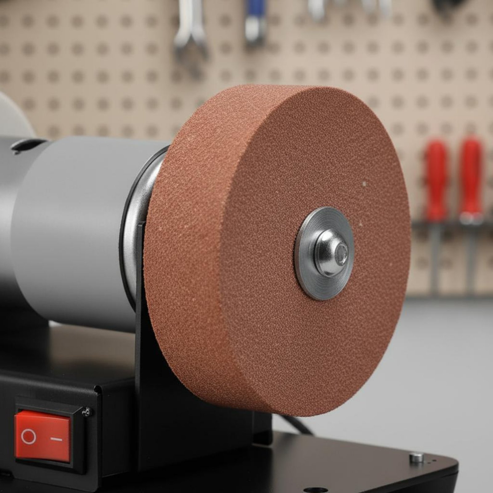 Mini-meuleuse multifonctionnel - Power Tools In Workshop avis et prix