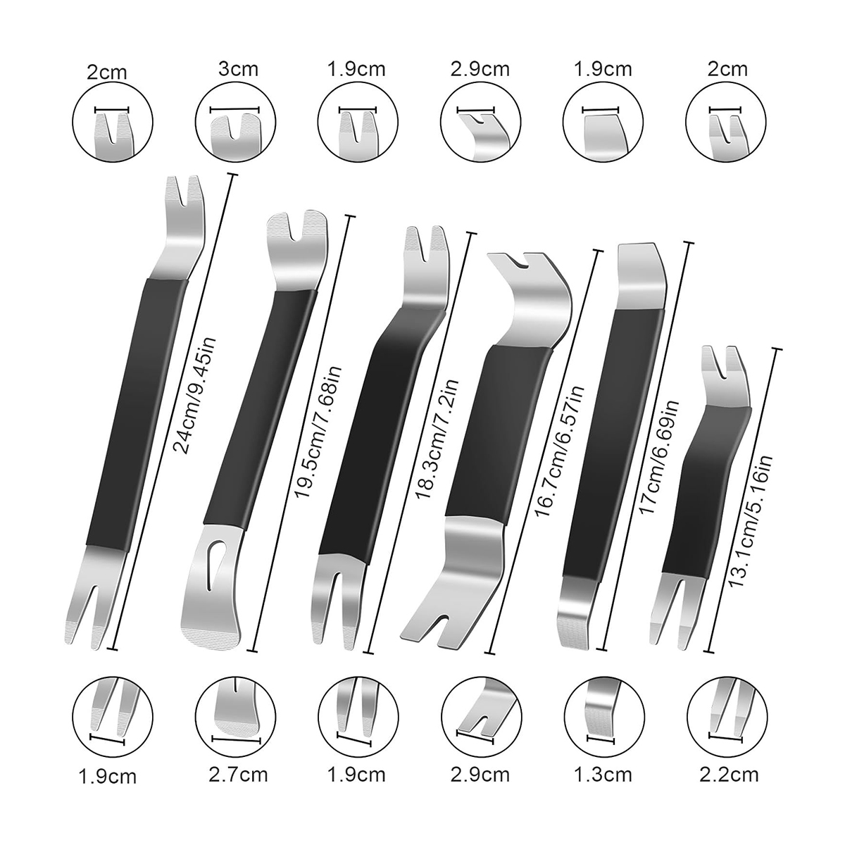 Outil de démontage de garnitur - Special Workshop Tools avis et prix