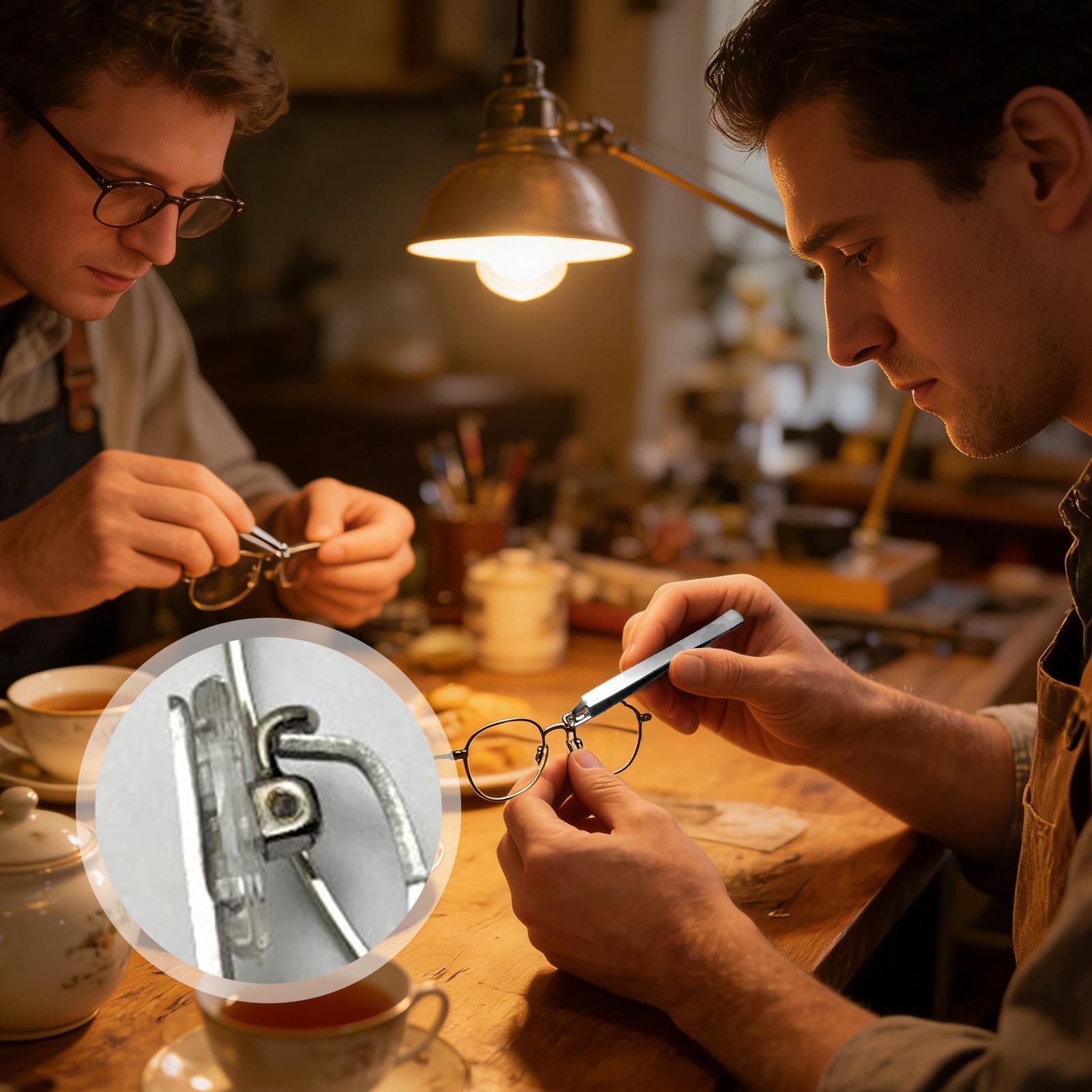 Pince à épiler pour plaquettes - Workshop Tools In Engineering avis et prix