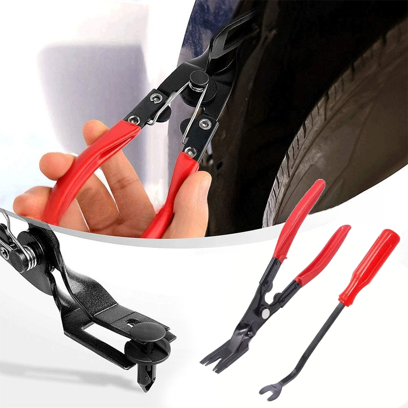 Kit d'outils de démontage de c - Car Workshop Tools Equipment avis et prix