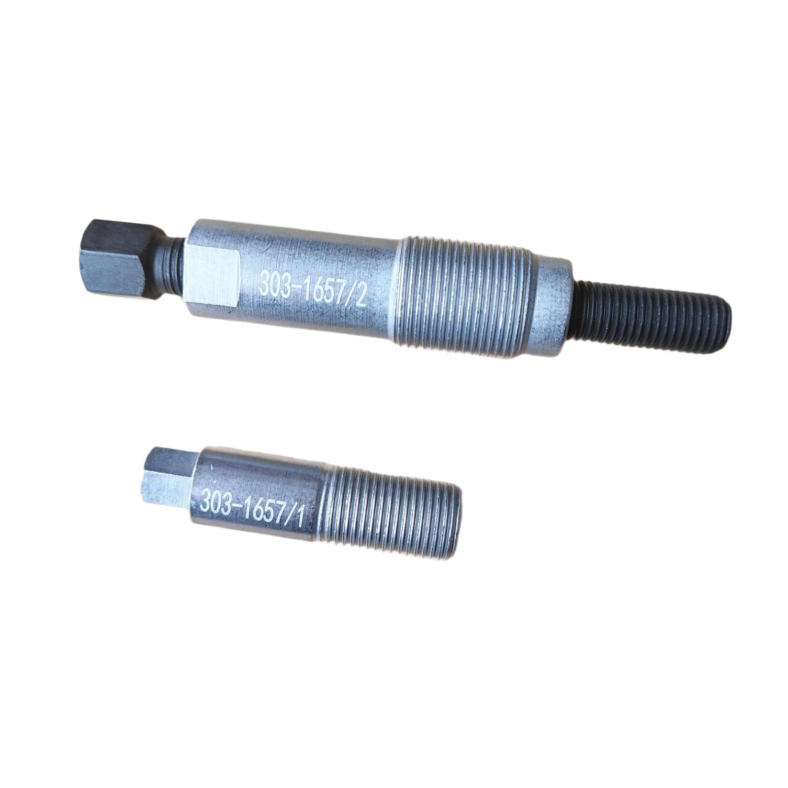 Outil de dépose de poulie de v - Workshop Tools Uses avis et prix