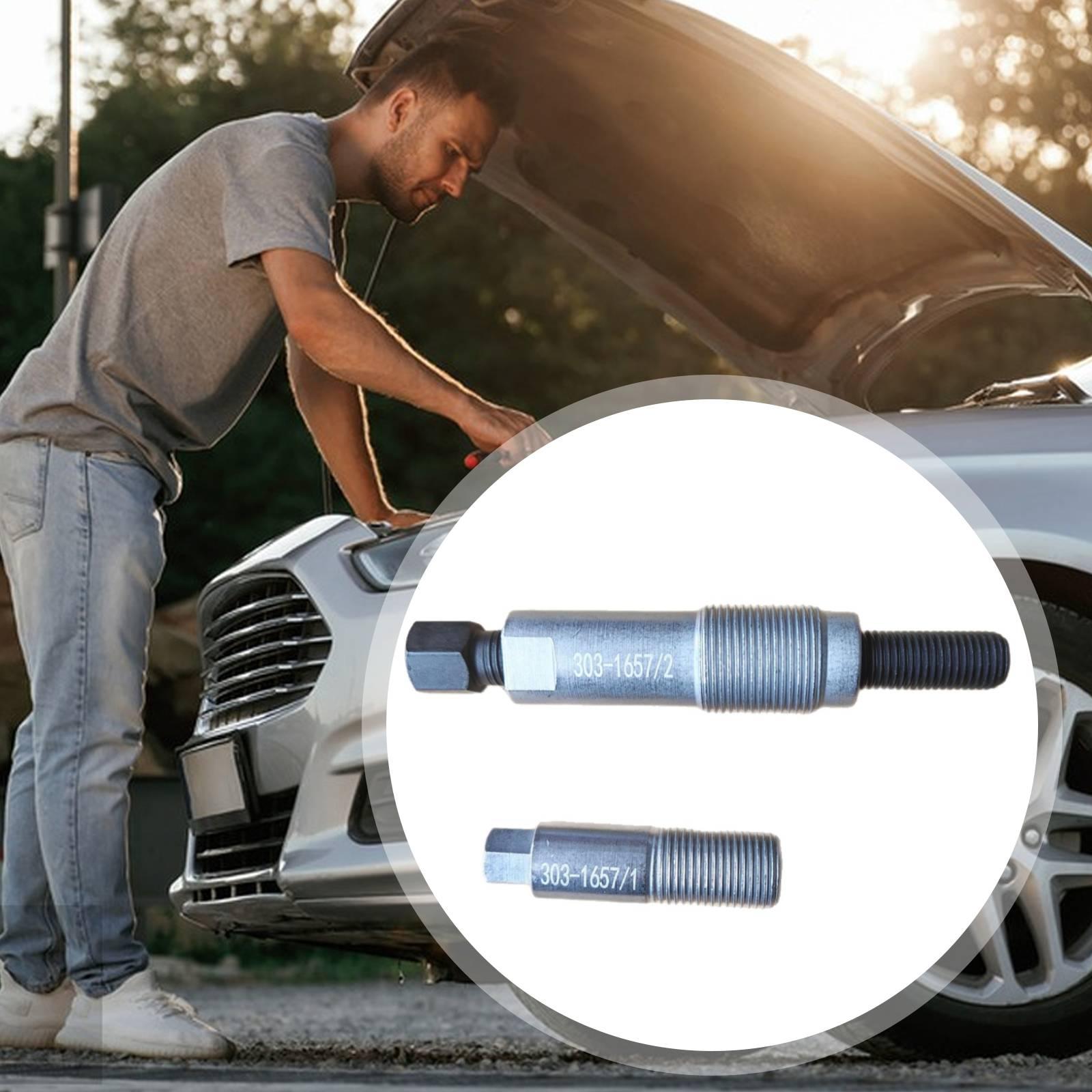 Outil de dépose de poulie de v - Workshop Tools Uses avis et prix