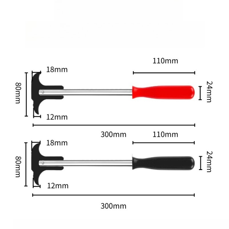 Extracteur de joints d'étanché - Special Tools Mechanical Workshop avis et prix