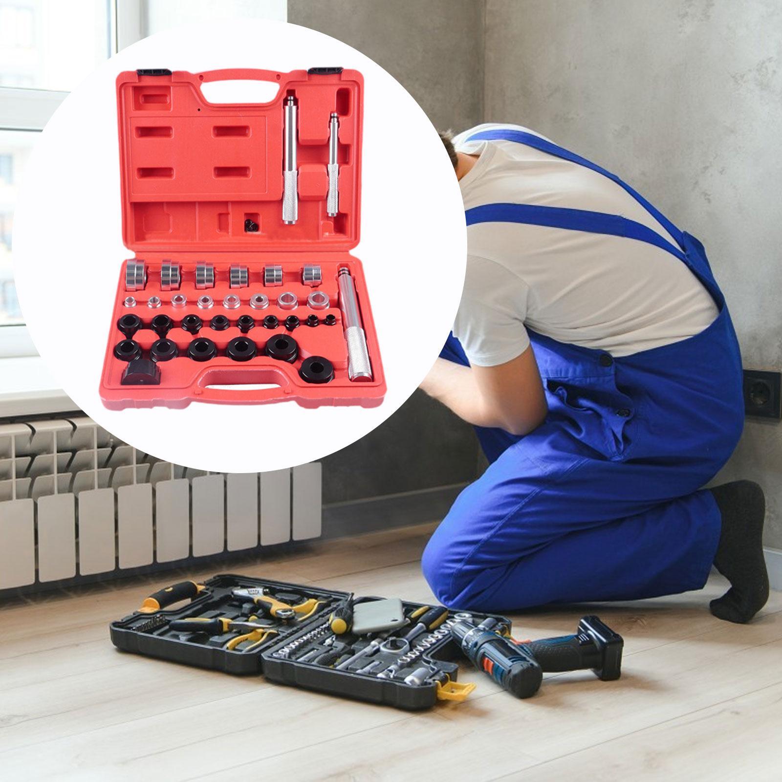 Kit d'outils professionnel pou - Workshop Tools Kit avis et prix
