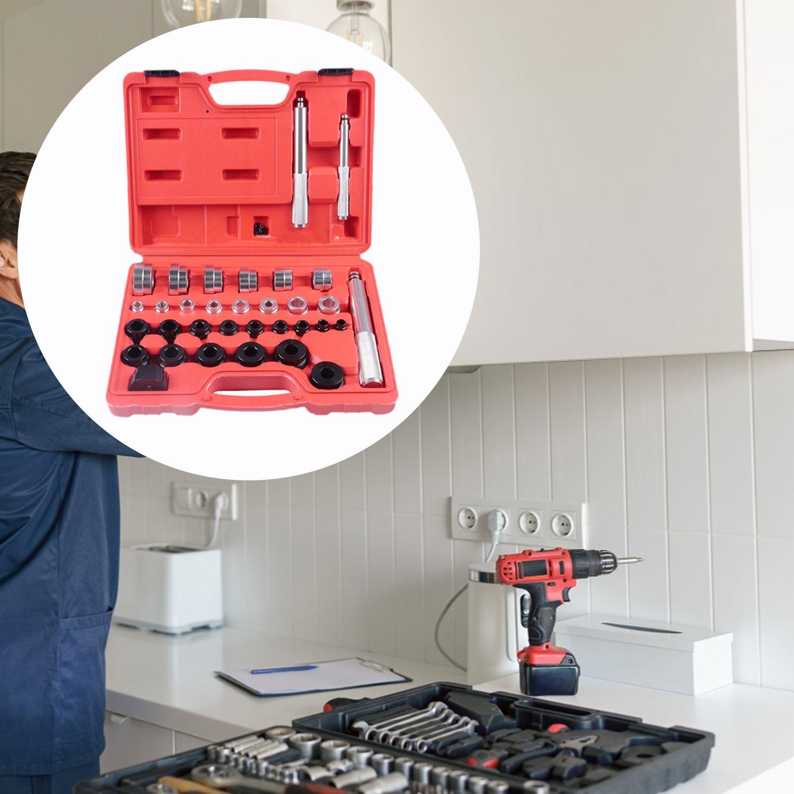 Kit d'outils professionnel pou - Workshop Tools Kit avis et prix