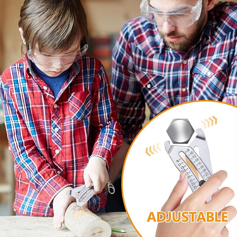 Jauge d'inspection de filetage - Workshop Tools In Engineering avis et prix