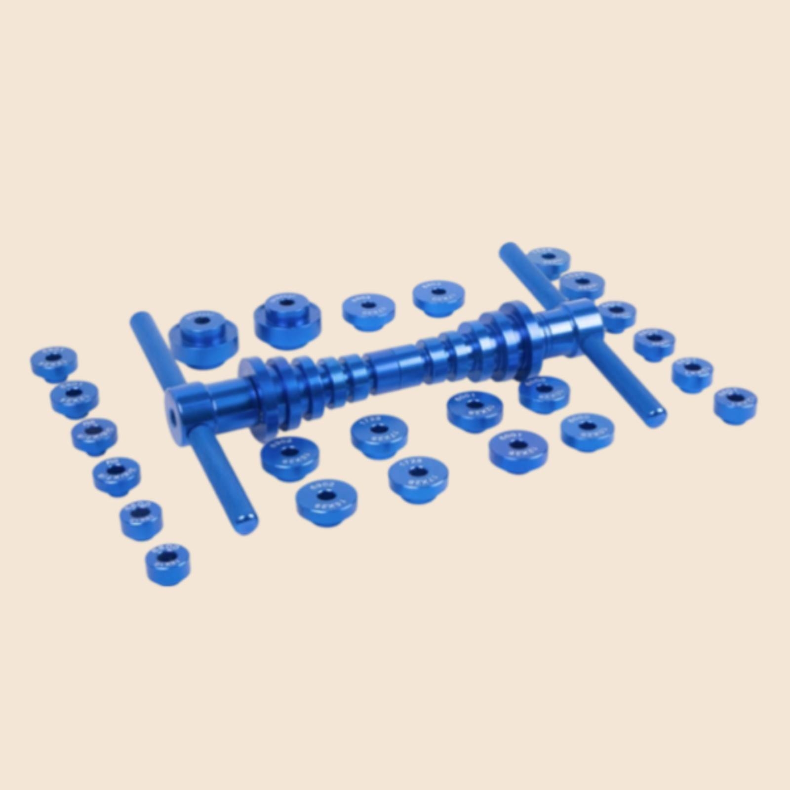 Outil de pressage de roulement - Tools For Workshop avis et prix