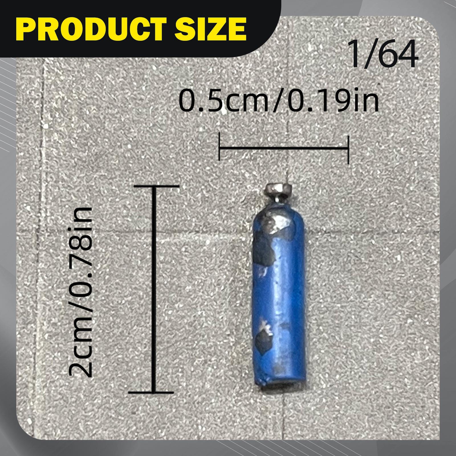 Miniature de bouteille de gaz  - Workshop Tools Toy avis et prix