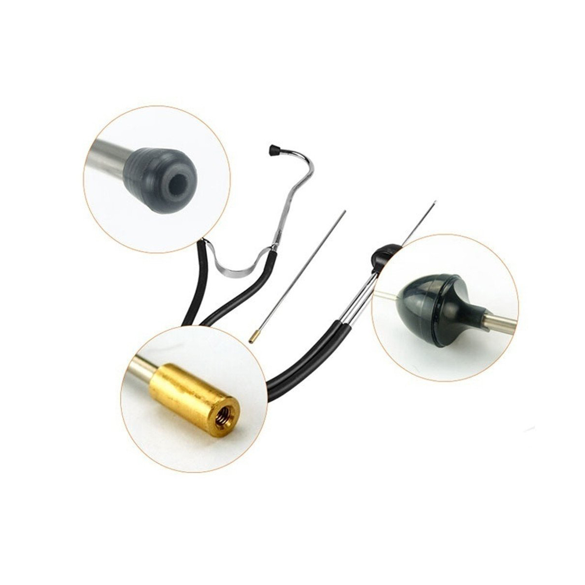 Stéthoscope automobile, cylind - Special Workshop Tools avis et prix