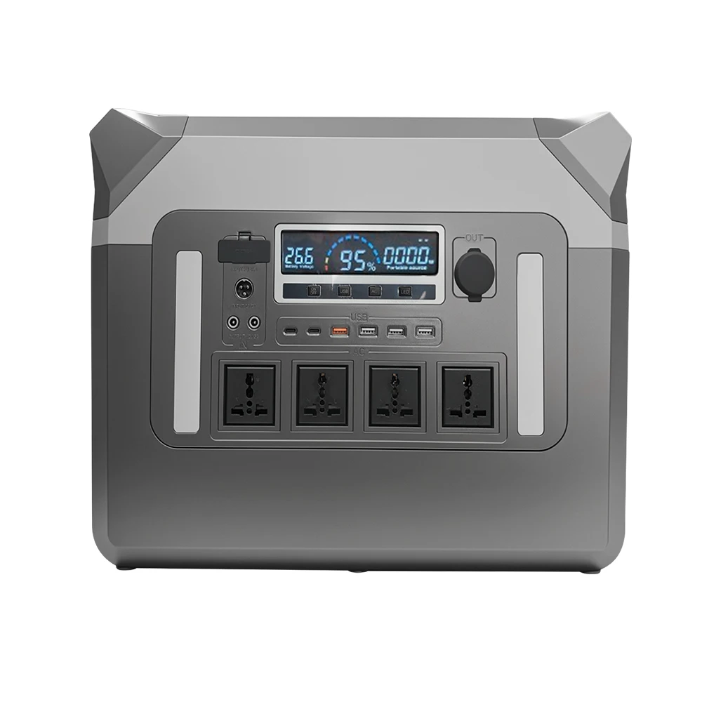 Station Portable Haute Capacit - Tools Qa avis et prix