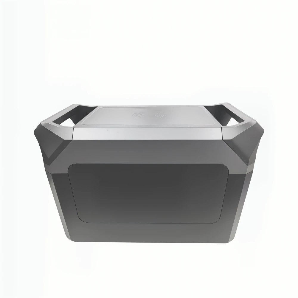 Station Portable Haute Capacit - Tools Qa avis et prix