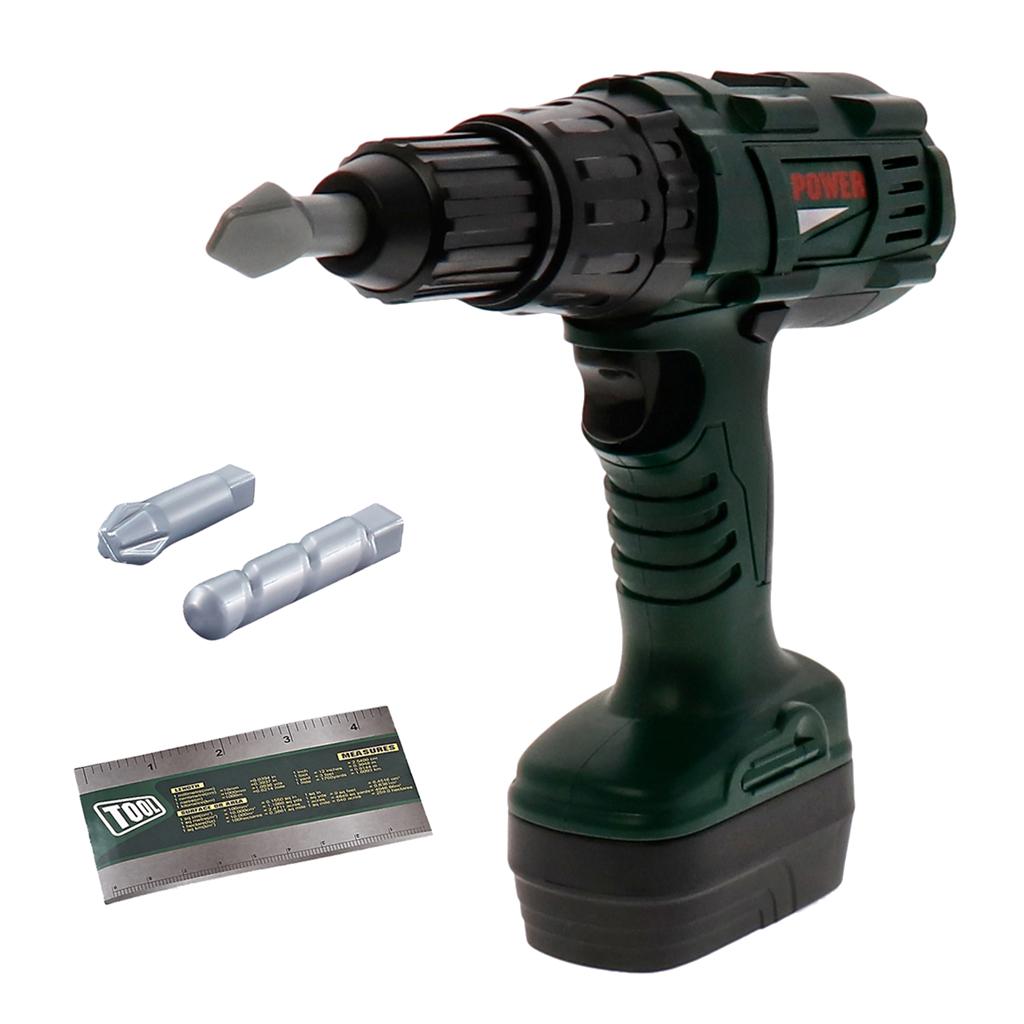 Jouet perceuse électrique pour - Tools Workshop Kids avis et prix