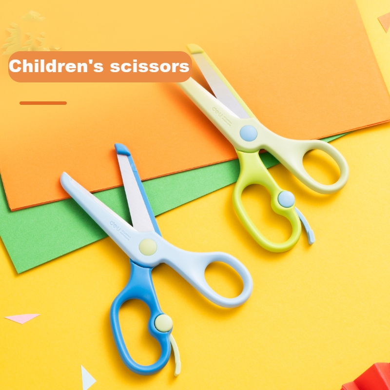 Ciseaux pour étudiants 133 mm, - Tools Workshop Kids avis et prix