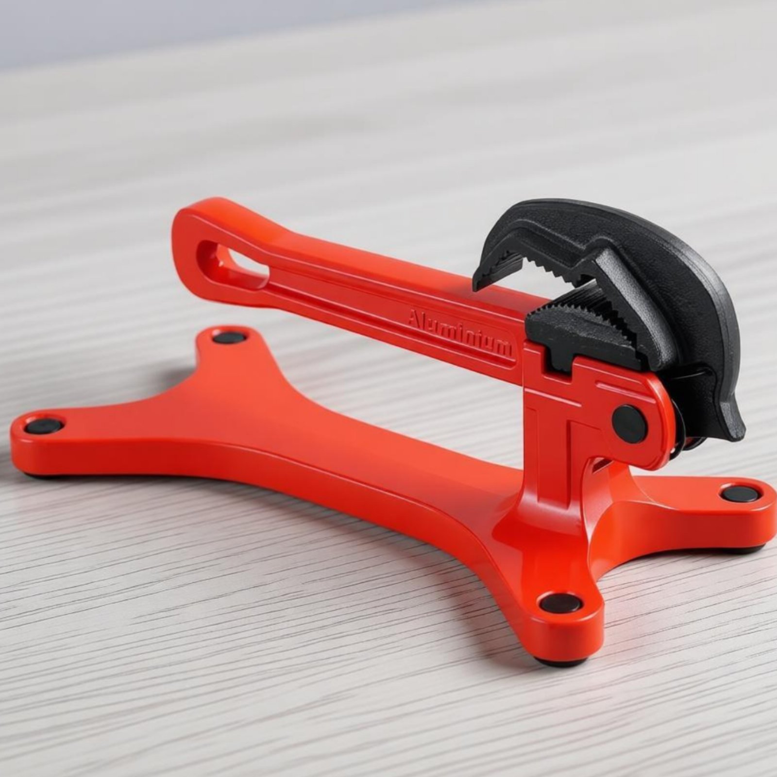 Pince à tuyaux robuste et port - Tools Workshops avis et prix