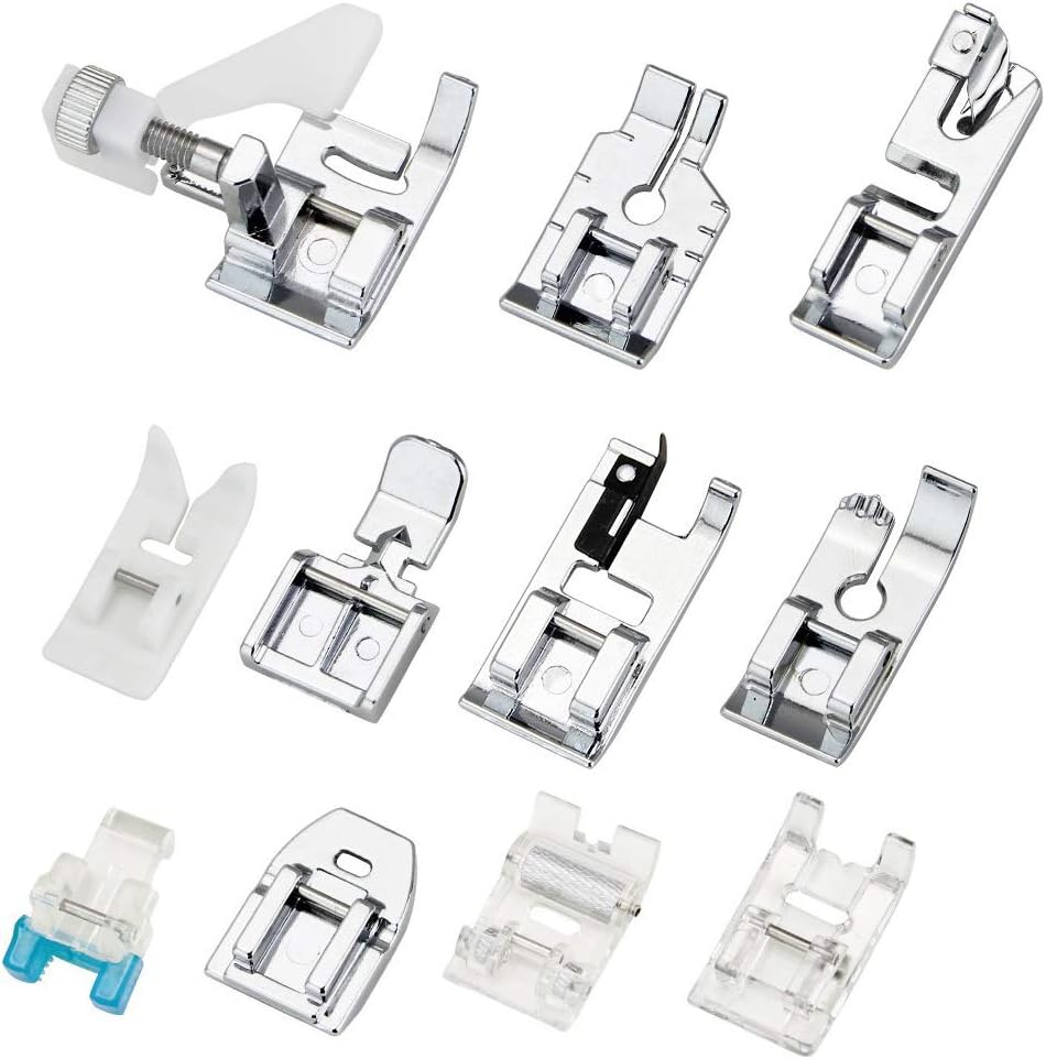 Kit de 11 pieds presseurs - Ki - Workshop Tools Machine avis et prix