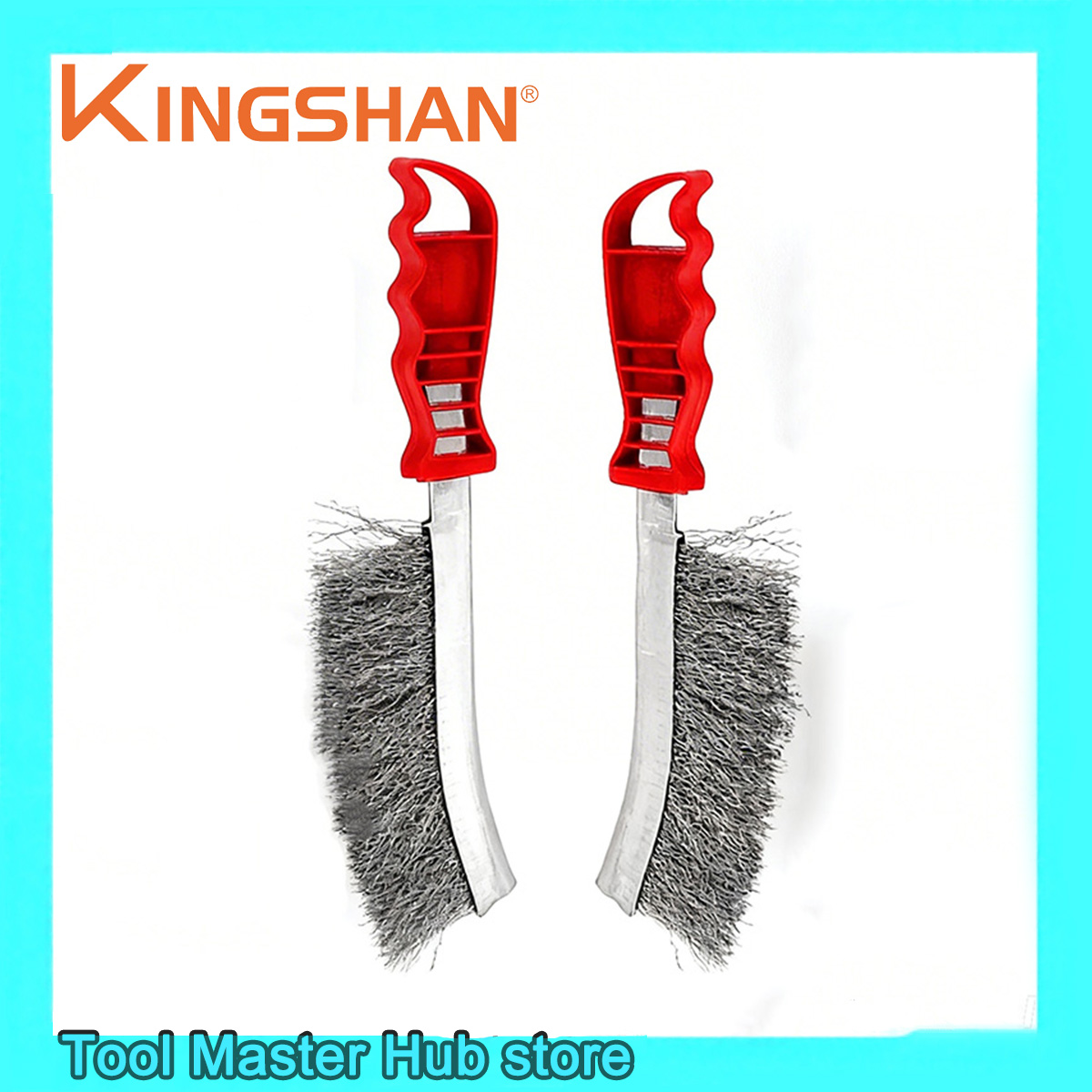 Brosse métallique KINGSHAN, ou - Special Tools Mechanical Workshop avis et prix