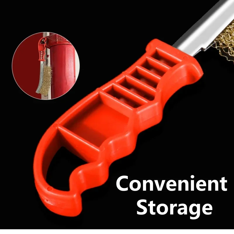 Brosse métallique KINGSHAN, ou - Special Tools Mechanical Workshop avis et prix