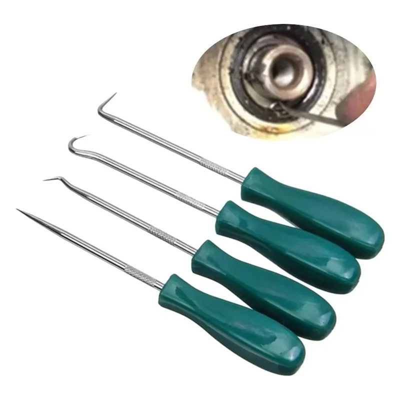 Lot de 4 crochets de démontage - Special Workshop Tools avis et prix