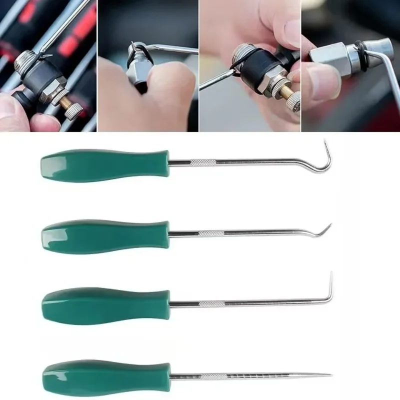 Lot de 4 crochets de démontage - Special Workshop Tools avis et prix