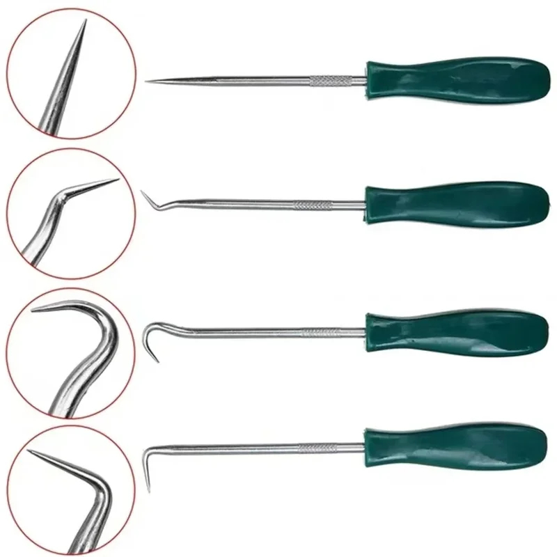 Lot de 4 crochets de démontage - Special Workshop Tools avis et prix