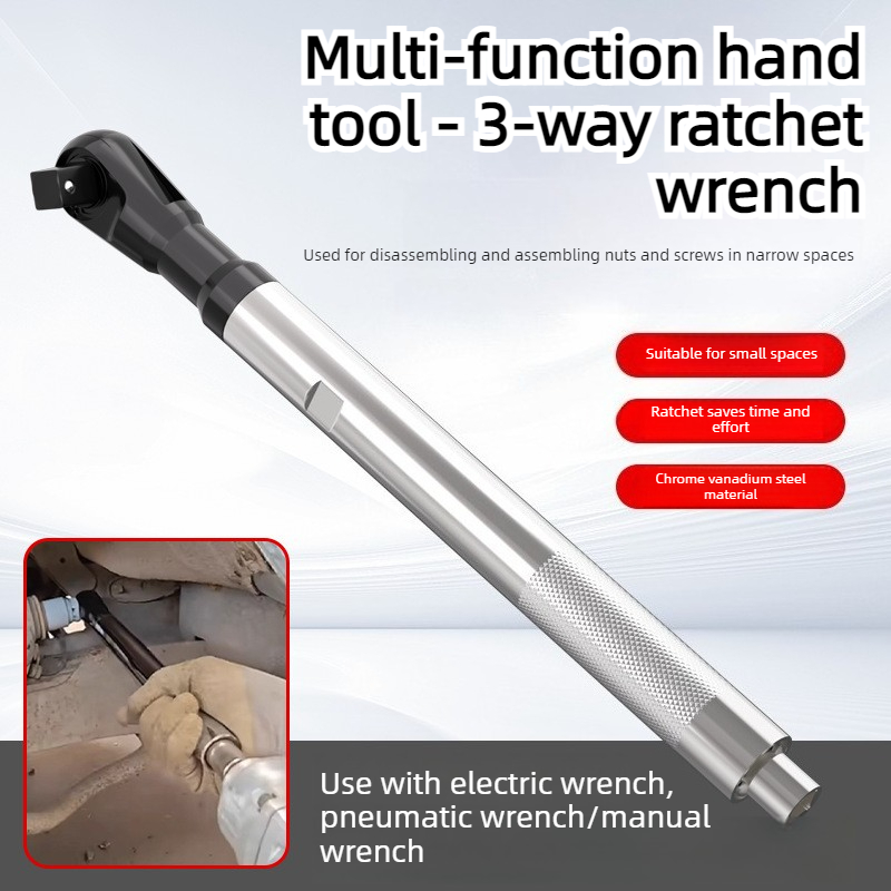 Clé à cliquet universelle à im - Car Workshop Tools Equipment avis et prix