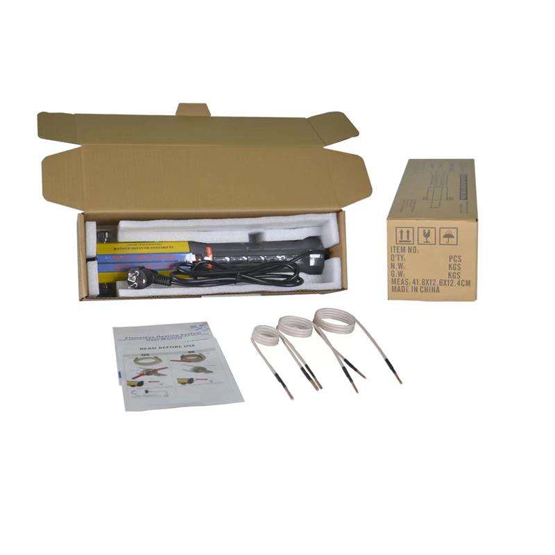 Kit de chauffage à Induction m - Car Workshop Tools Equipment avis et prix