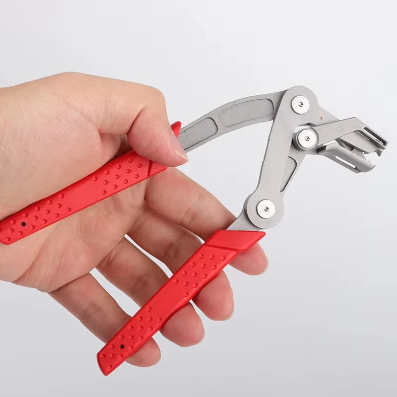 Pince à clips professionnelle  - Car Workshop Tools Equipment avis et prix
