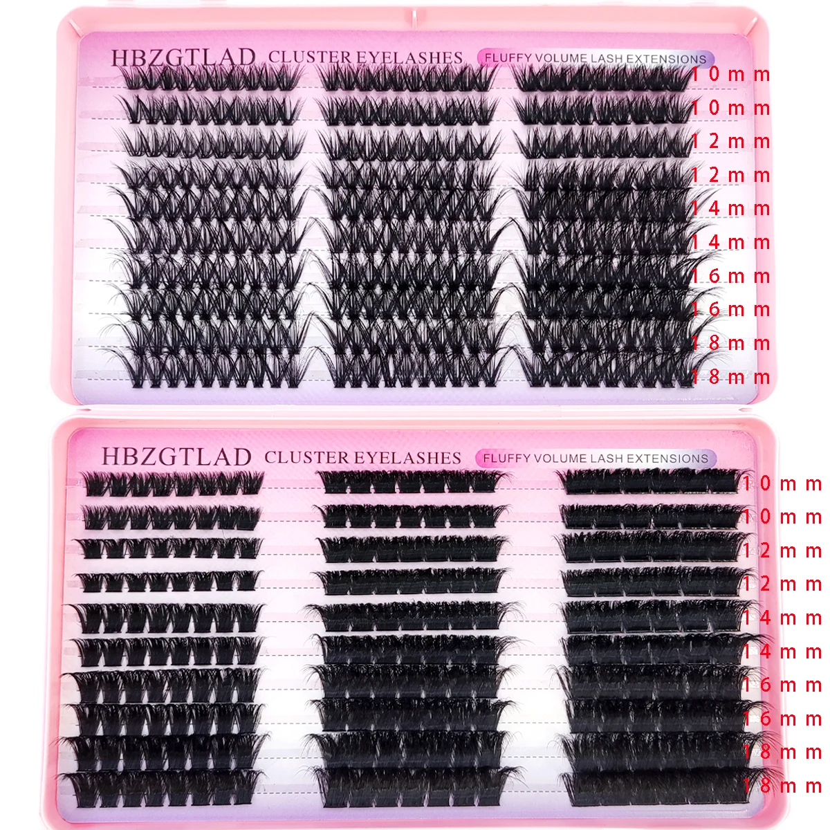 AMSDCN Nouveaux Cils Individue - Tools Qa avis et prix