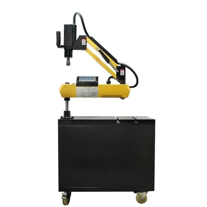 Machine à tarauder le métal MR - Workshop Tools In Engineering avis et prix