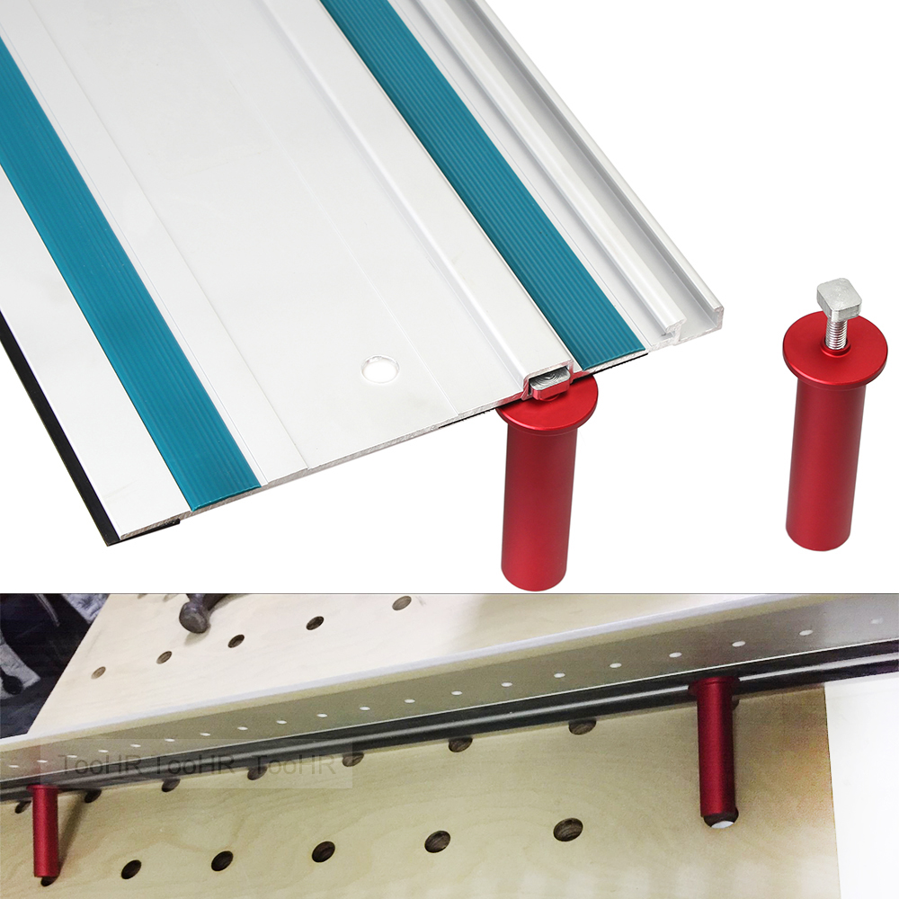Rail de guidage en alliage d'a - Special Workshop Tools avis et prix