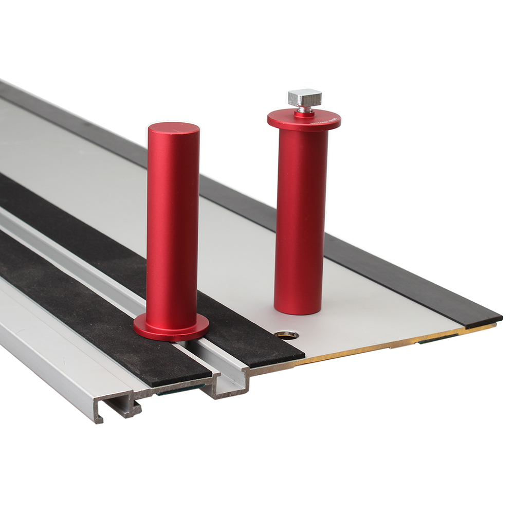 Rail de guidage en alliage d'a - Special Workshop Tools avis et prix
