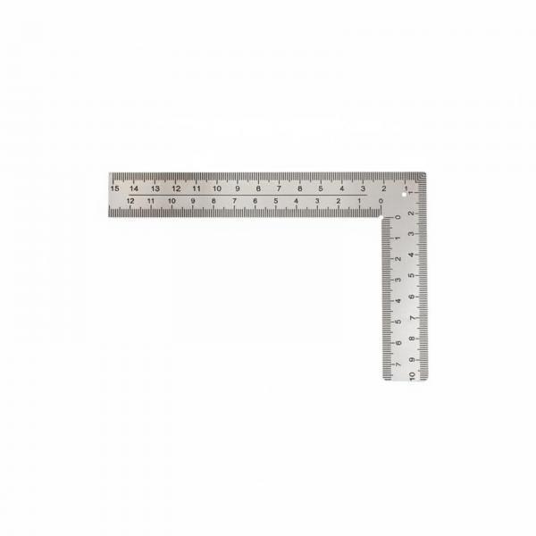 Règle de mesure d'angle en aci - Workshop Layout Tools avis et prix