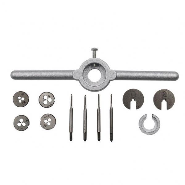 Kit d'outils de taraudage et d - Workshop Tools In Engineering avis et prix