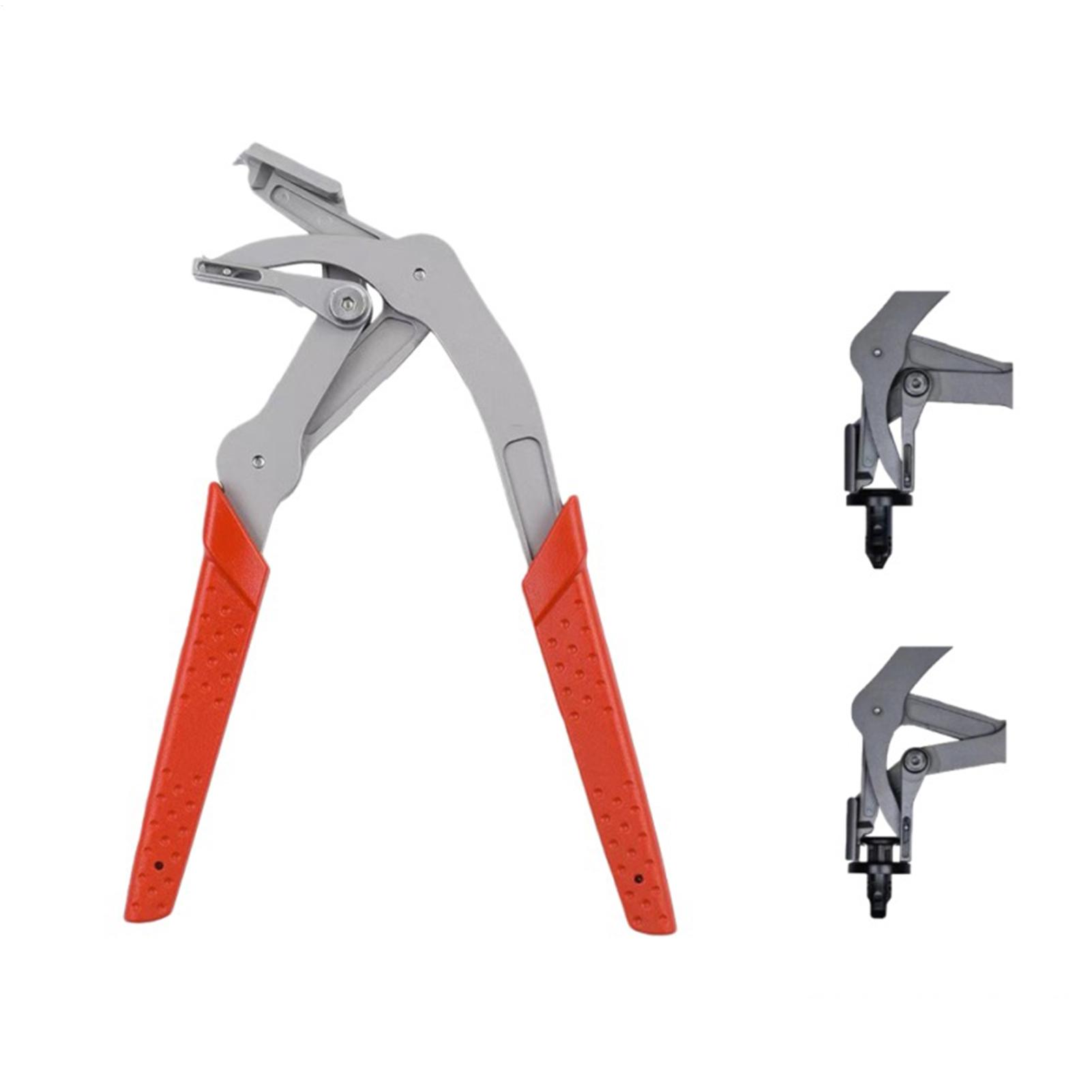 Pince à clips ergonomique anti - Car Workshop Tools Equipment avis et prix
