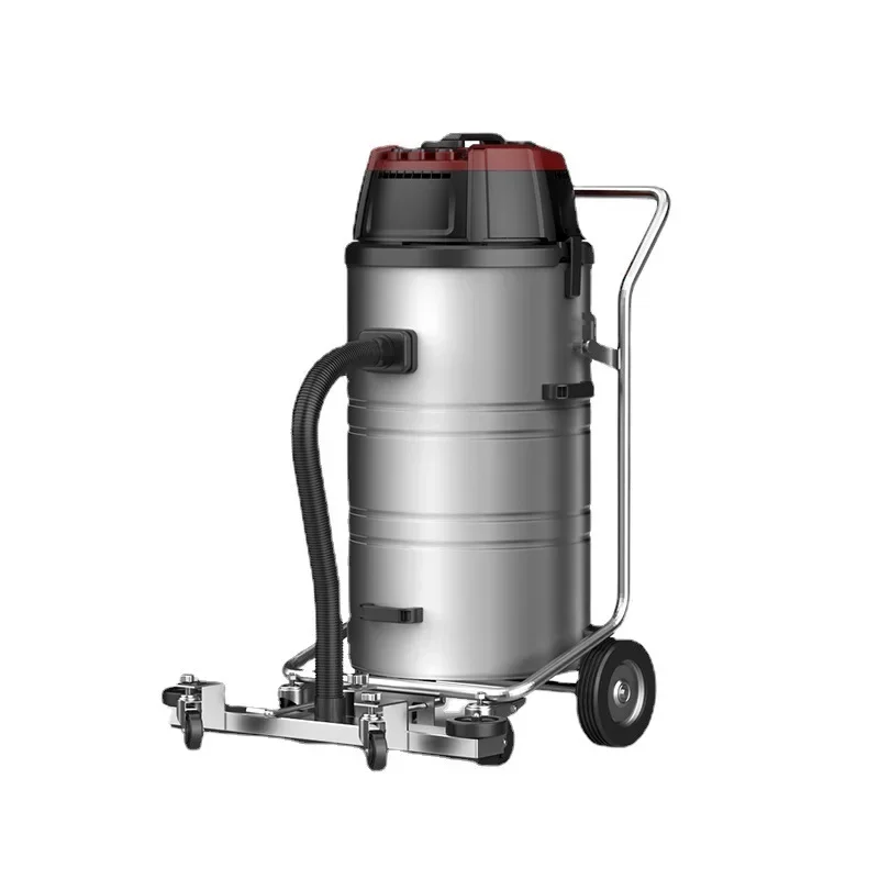 Aspirateur humide et sec pour  - Workshop Tools In Engineering avis et prix