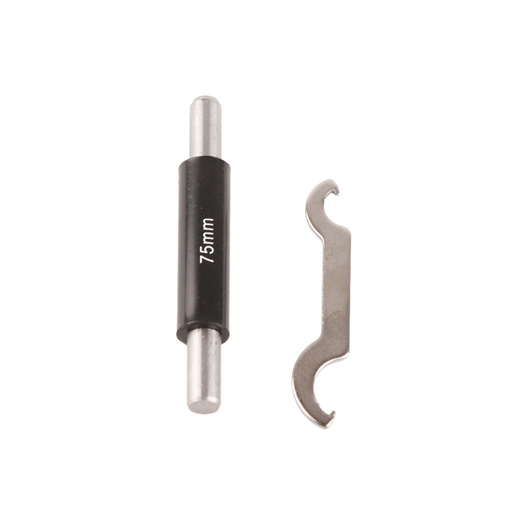 Micromètre extérieur en acier  - Workshop Tools In Engineering avis et prix