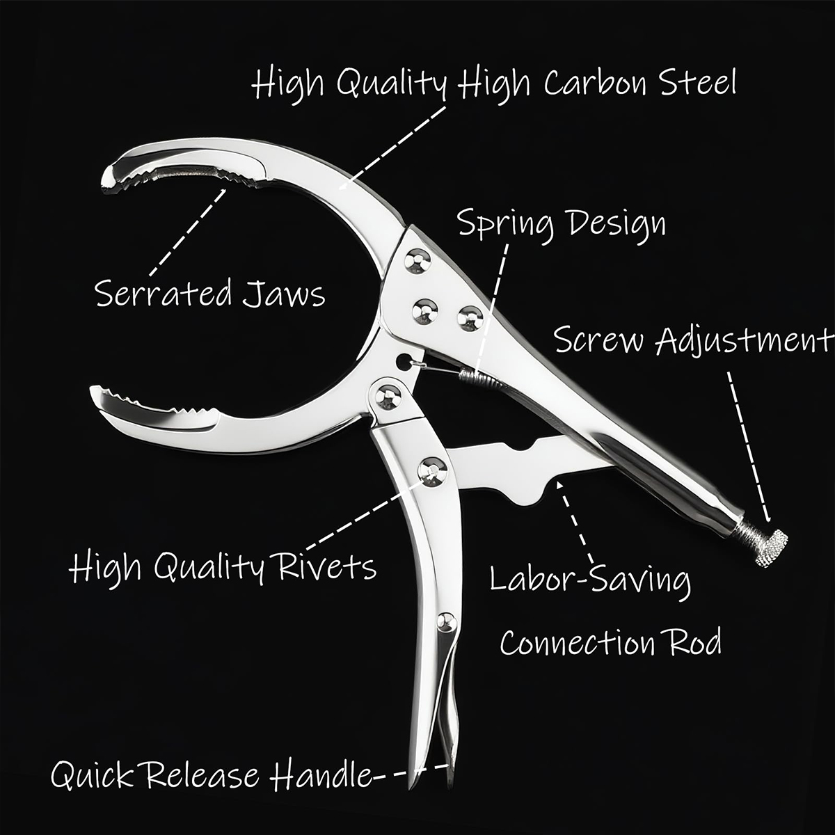 Outil de retrait de filtre à h - Special Tools Mechanical Workshop avis et prix